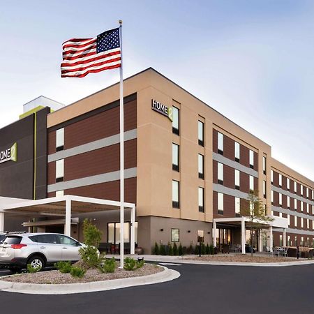 Home2 Suites By Hilton Merrillville Bagian luar foto