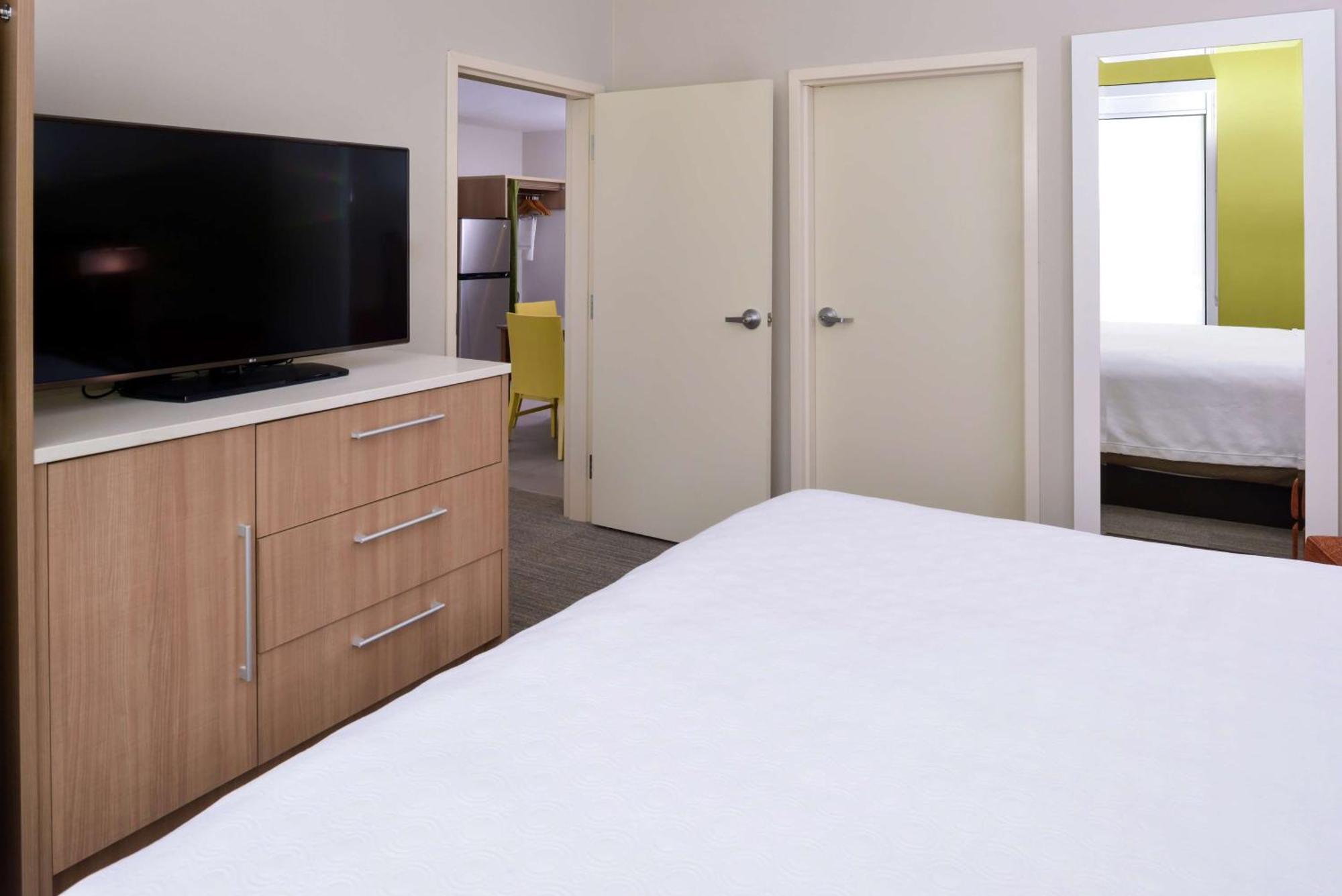Home2 Suites By Hilton Merrillville Bagian luar foto