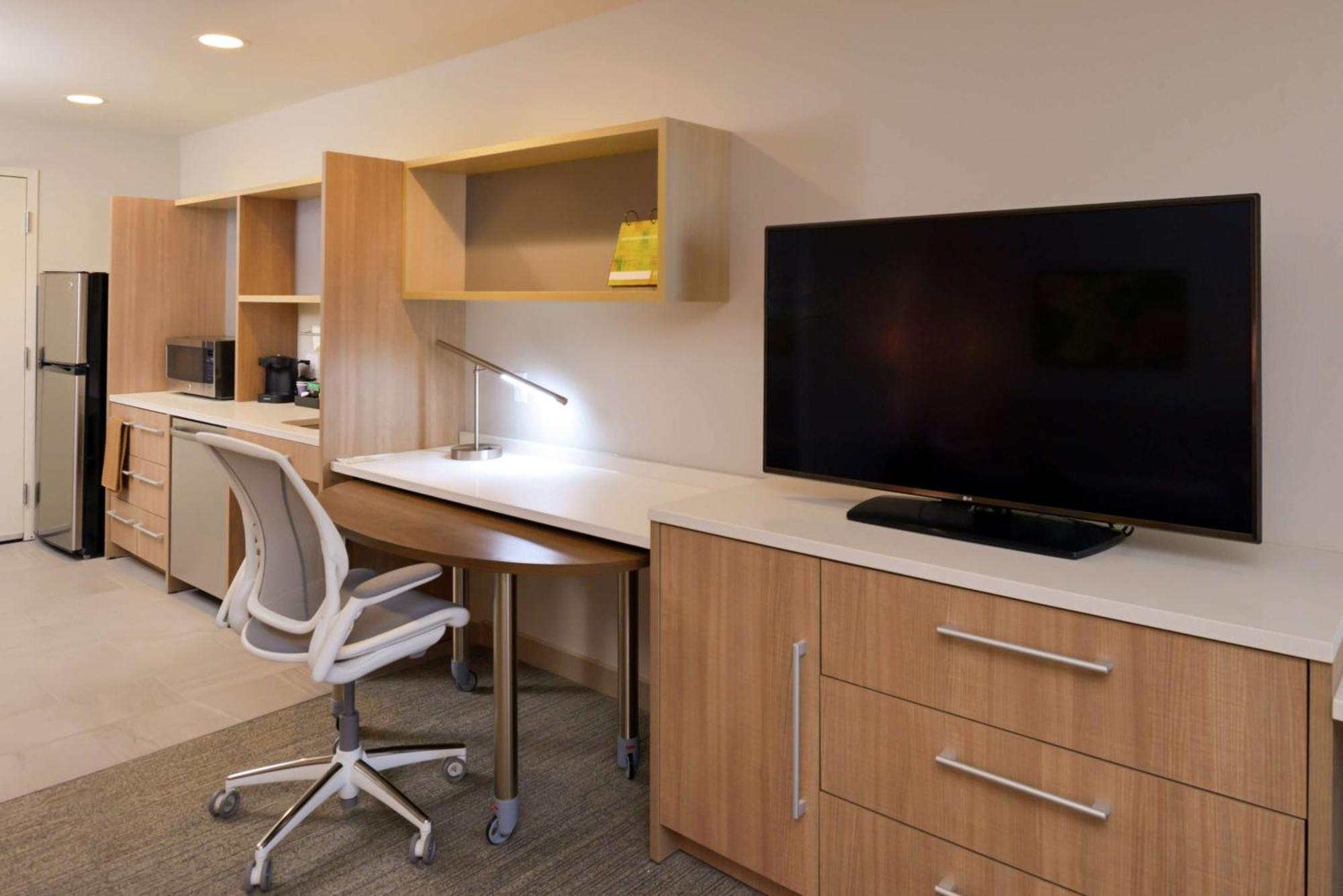 Home2 Suites By Hilton Merrillville Bagian luar foto