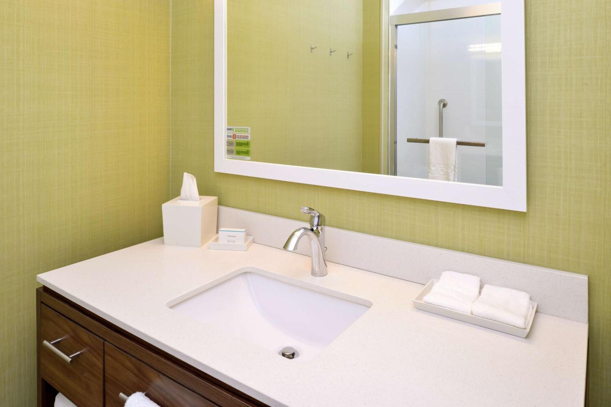 Home2 Suites By Hilton Merrillville Bagian luar foto