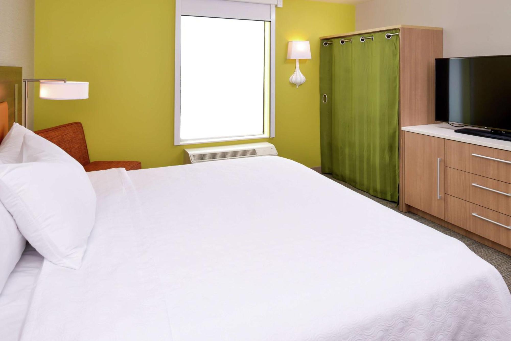 Home2 Suites By Hilton Merrillville Bagian luar foto