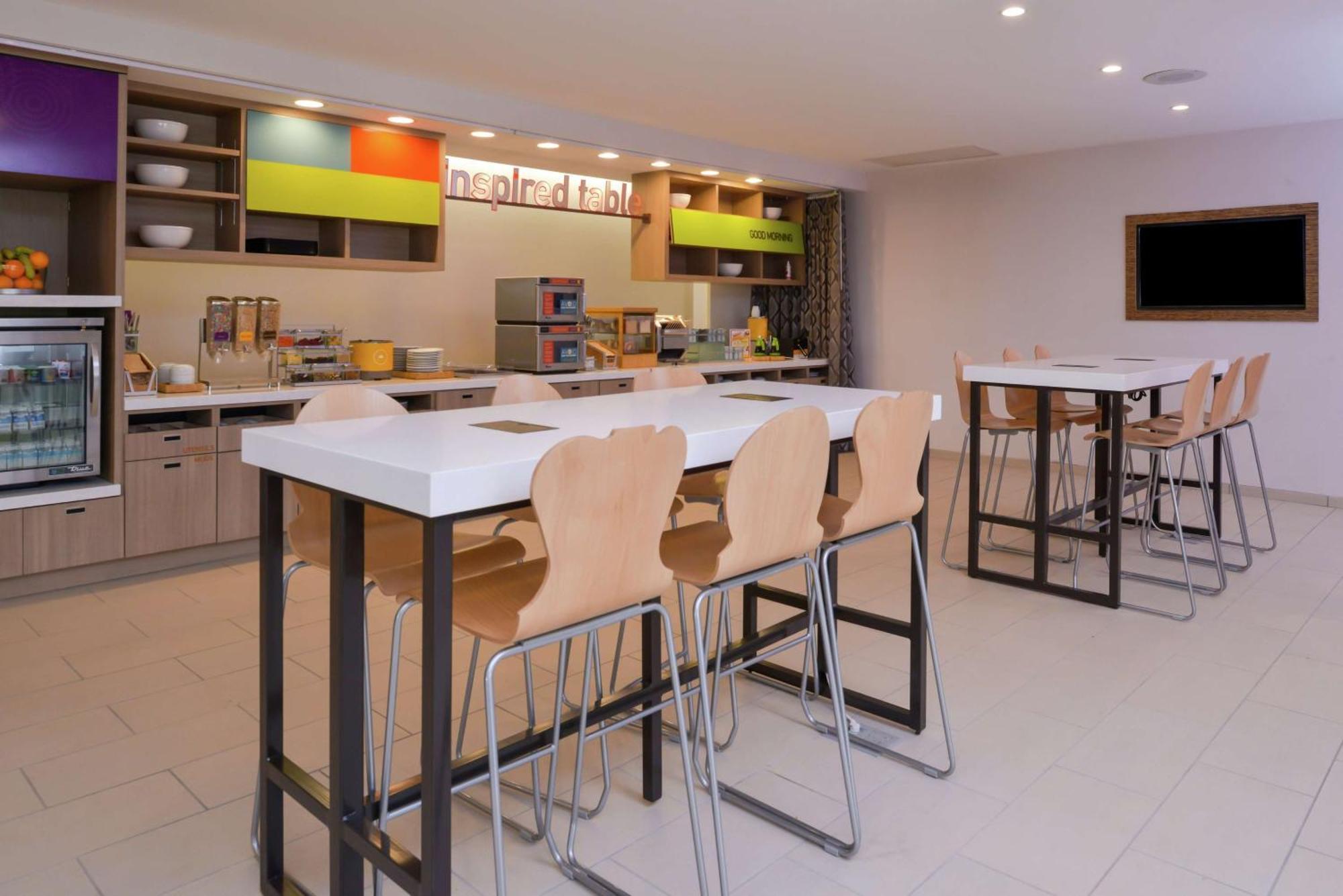Home2 Suites By Hilton Merrillville Bagian luar foto