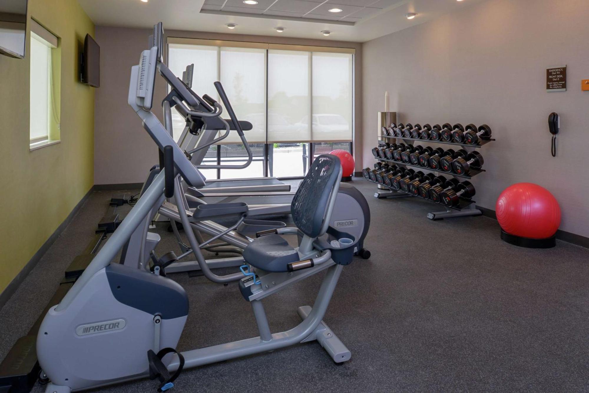 Home2 Suites By Hilton Merrillville Bagian luar foto